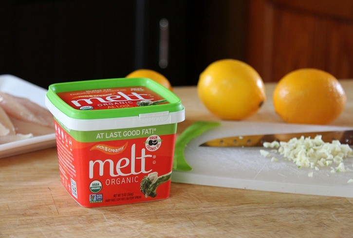 Melt Organic