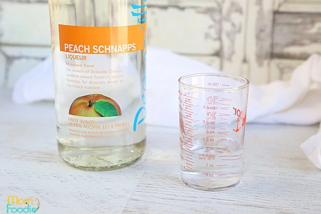 Peach Schnapps