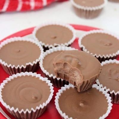 Peanut Butter Meltaways Recipe