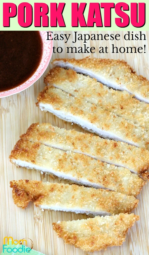 Pork Katsu Recipe