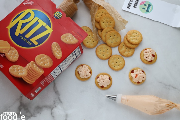 RITZ