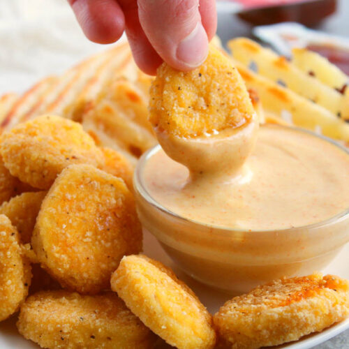 Chick fil a sauce recipe