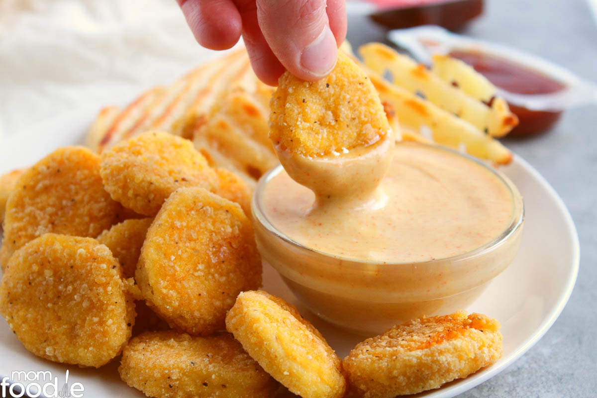 Chick-Fil-A Sauce Recipe Copycat - Mom Foodie