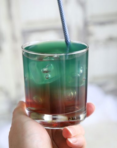 Shark Bite Drink
