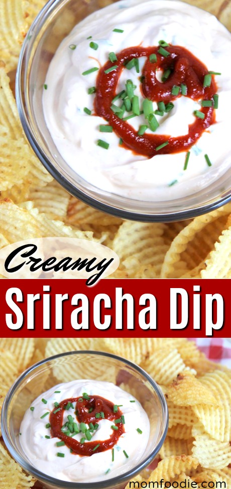 Sriracha Dip