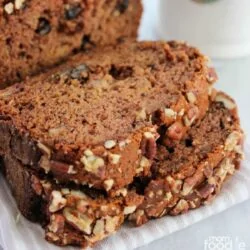 Starbucks banana bread