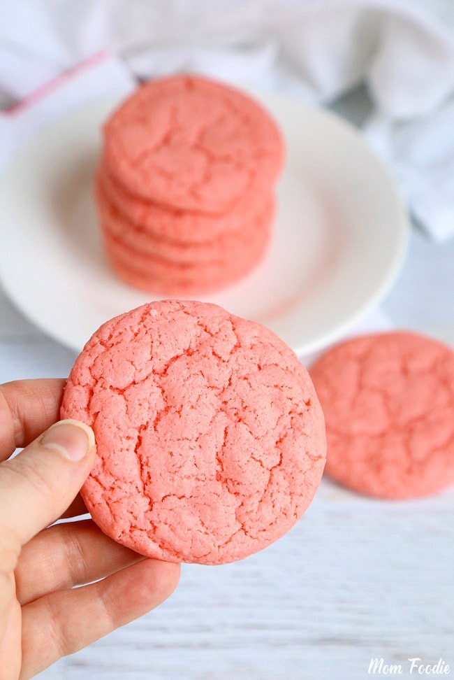 The Original Butterless Chocolate Chip Cookies (Made with Oil) - Sugar and  Charm