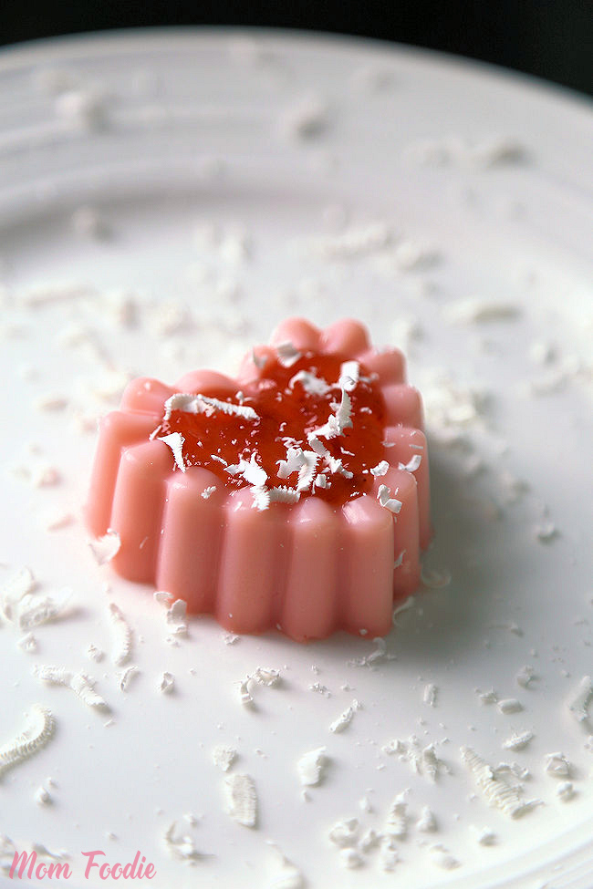 Strawberry with mold stock image. Image of natural, dessert