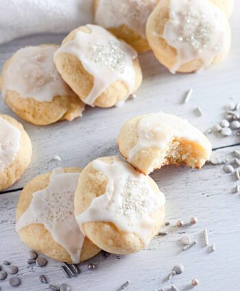 sour cream cookies