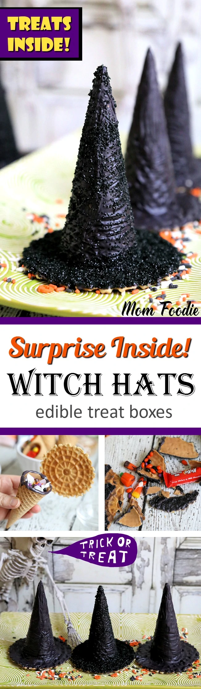 Surprise Inside Halloween Witch Hats edible treat boxes.jpg