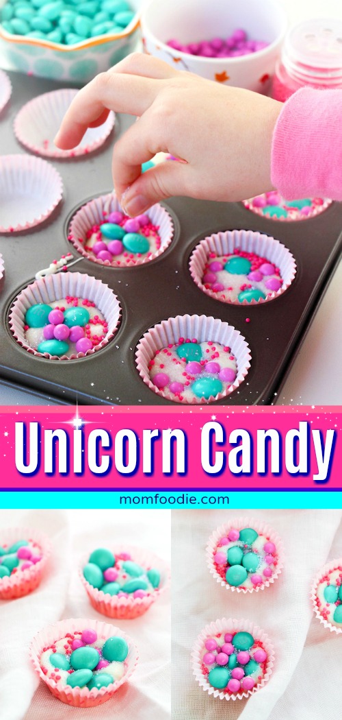 Unicorn Candy