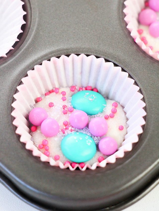 Unicorn Candy! White Chocolate Rainbow Unicorn Treats Mom Foodie