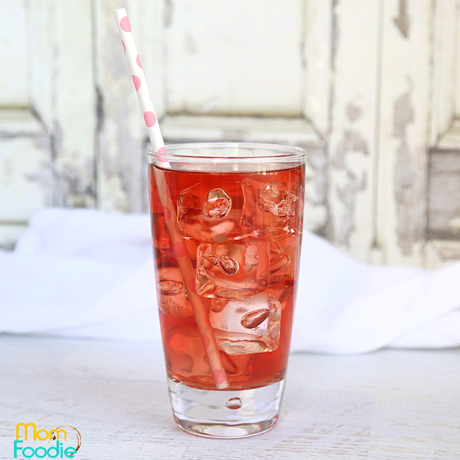 Woo Woo Drink Recipe - Mom Foodie