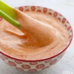 Yum Yum Sauce Recipe