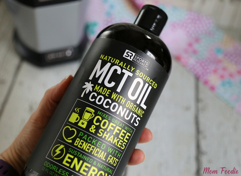 mct oil