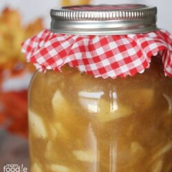 apple pie filling