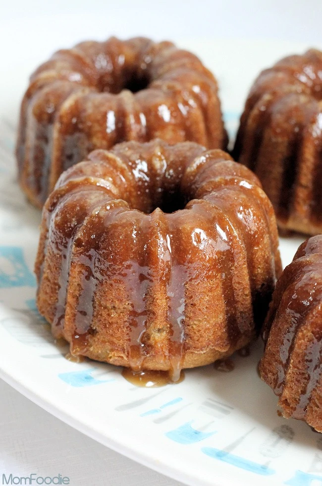 The Best Mini Bundt Pans