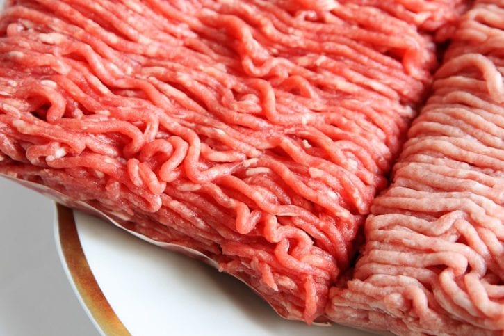 best meat for meatloaf