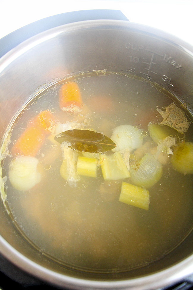 bone broth benefits