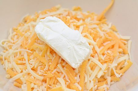 cheese for keto crackers