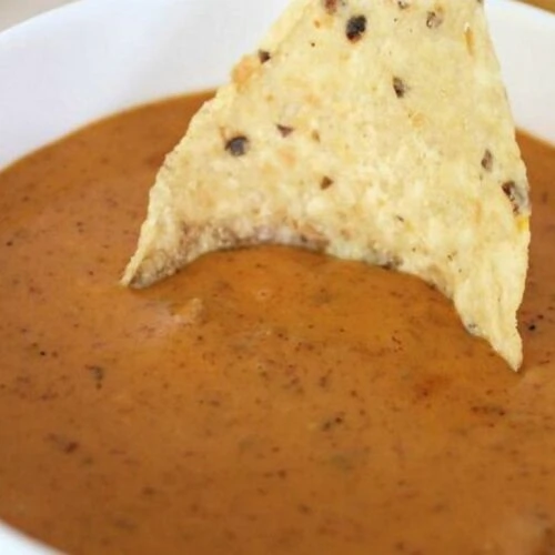 chili's queso recipe copycat