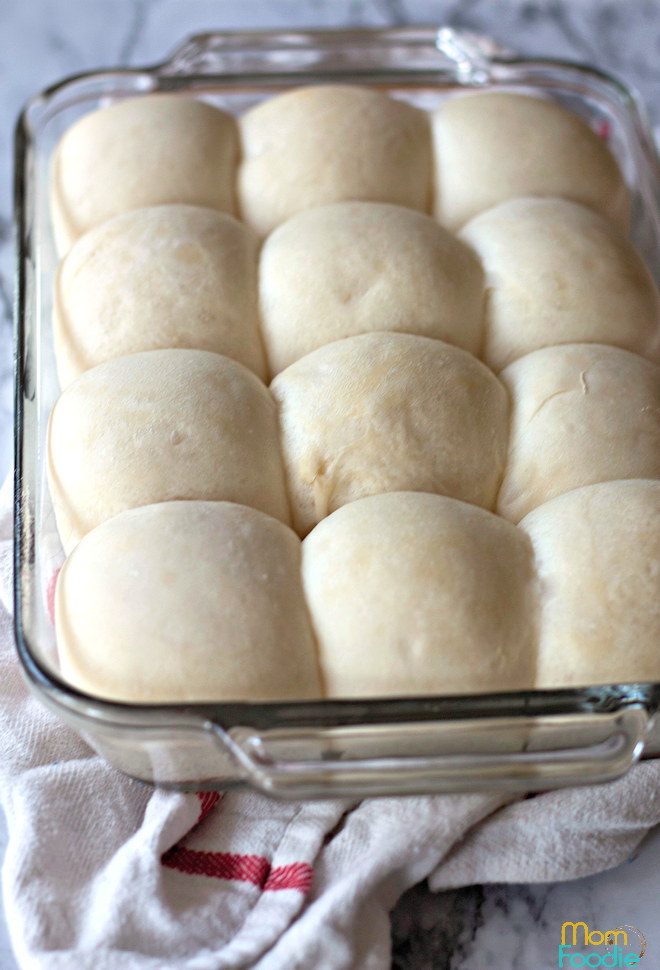 double the rolls