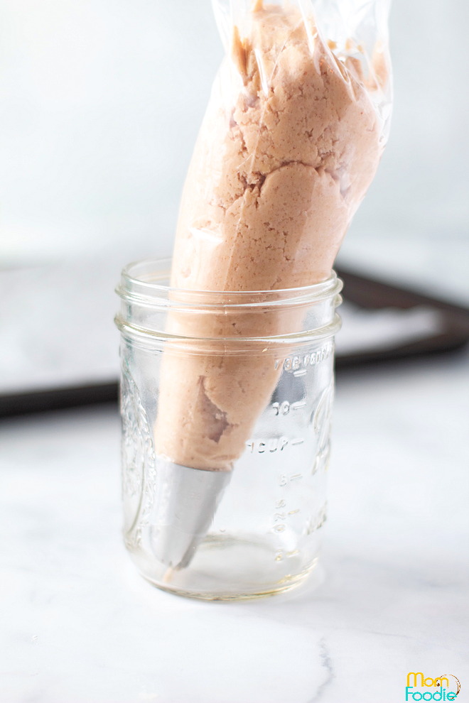 Keto Churros How to Make Low Carb Churros! Mom Foodie