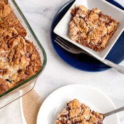 earthquake cake