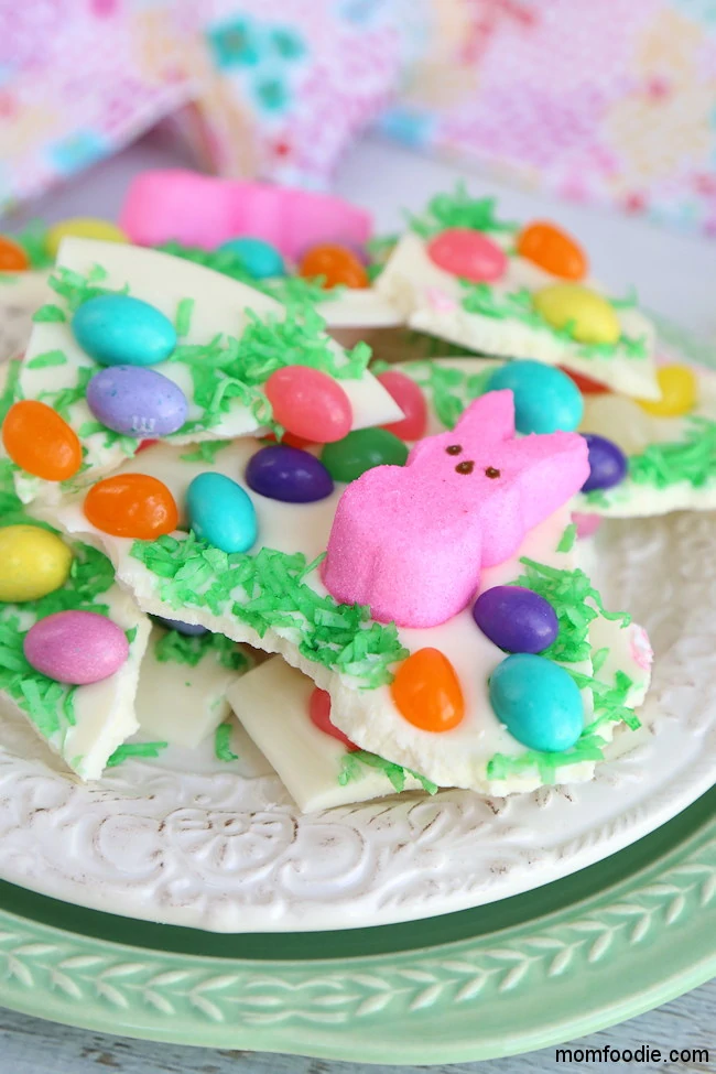 easter bark