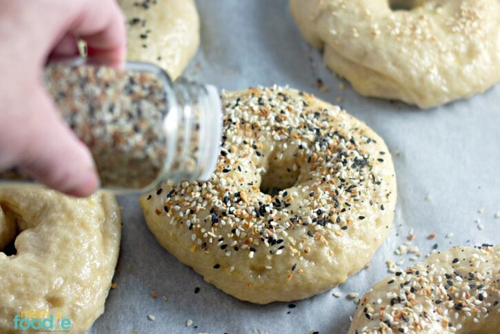 everything bagel seasoning