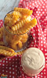 fry sauce