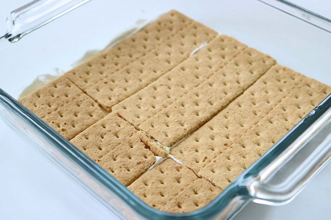 graham crackers