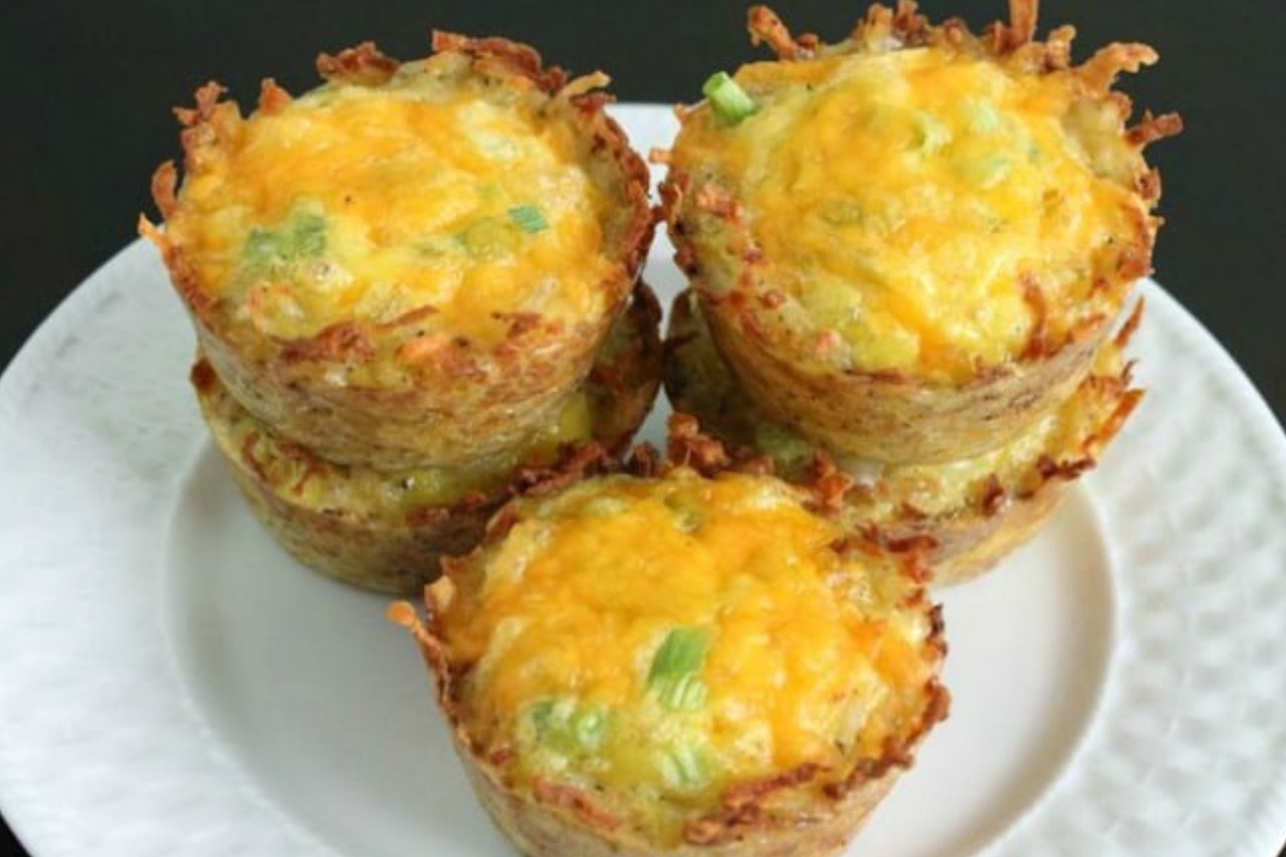 hash brown cups