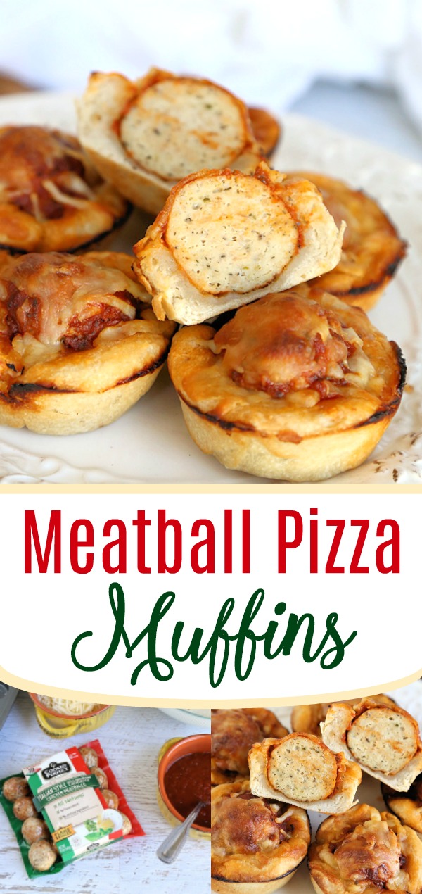 meatball muffins 