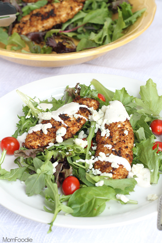 paleo chicken fingers