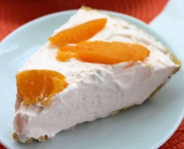 peach pie - easy recipe