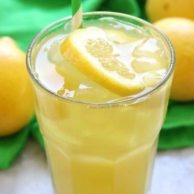 pineapple lemonade recipe