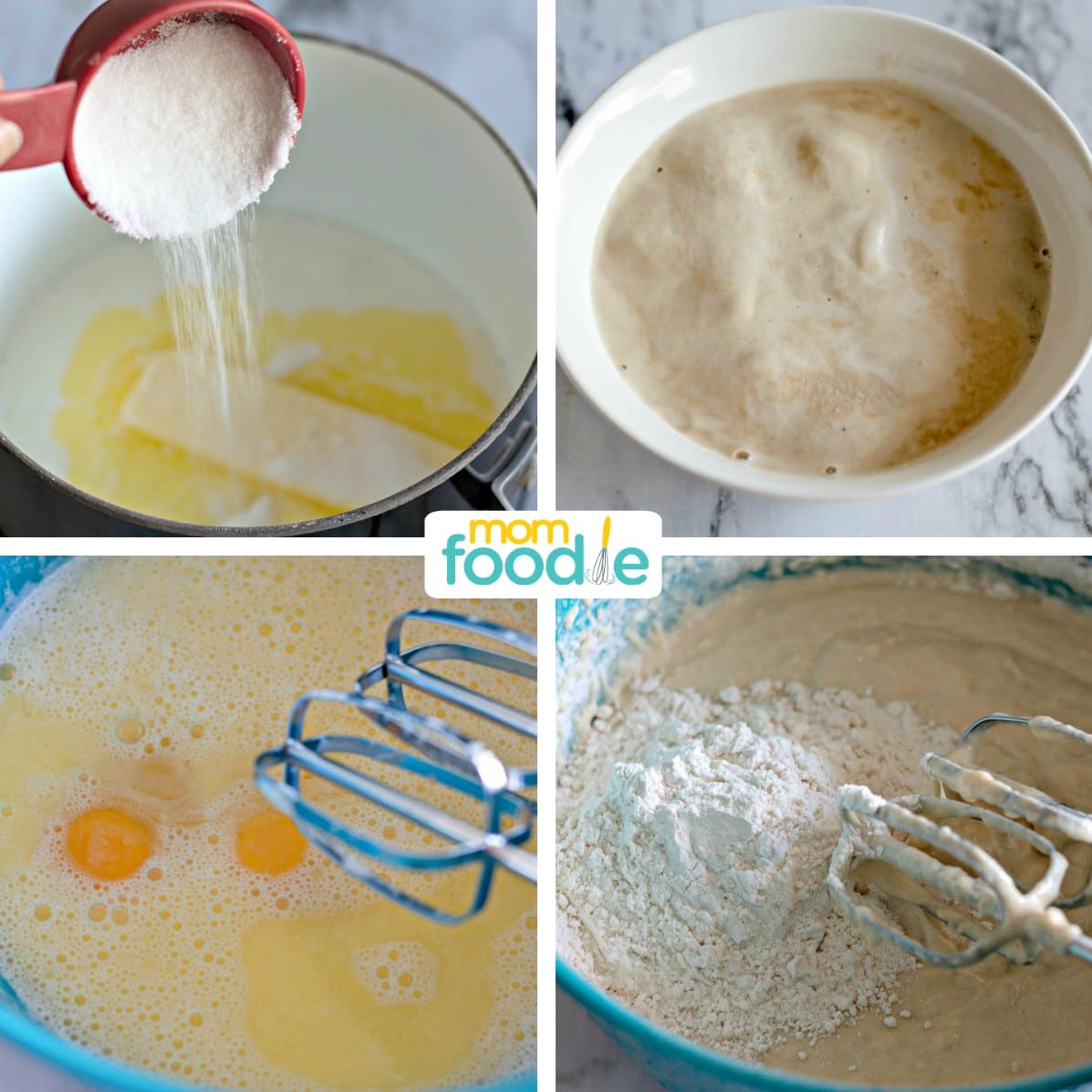 How to Prepare Donut Like a Pro
