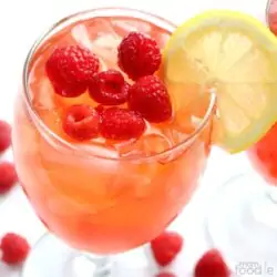 raspberry iced tea recipe