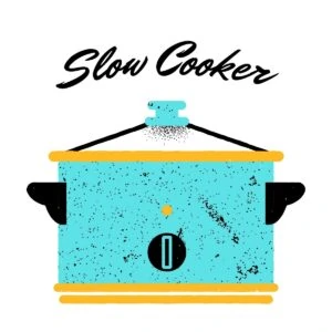slow cooker