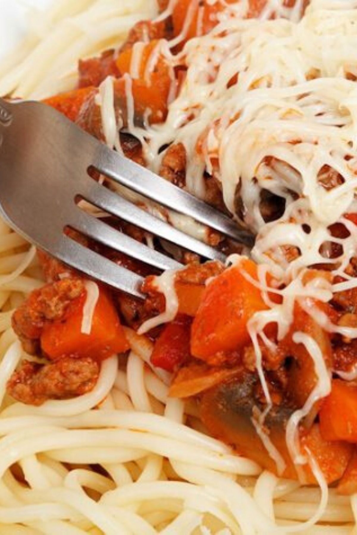 Crockpot Spaghetti Sauce Crock Pot Meat Sauce Recipe