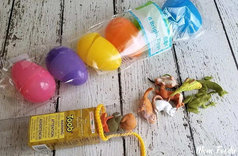 How To Make DIY Bath Bombs With A Toy Hidden Inside