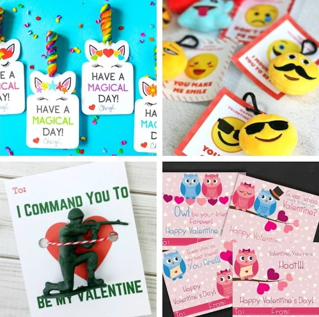 valentine free printable cards