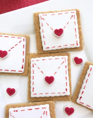 Valentines Day Treats
